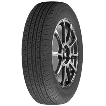 Zextour Highlander LX755